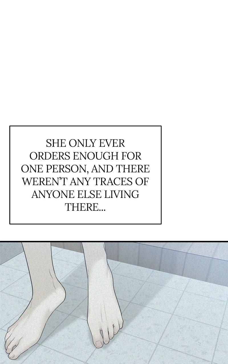 A Kind Intruder Ep. 4 - He Can’t Come Back page 120 - 