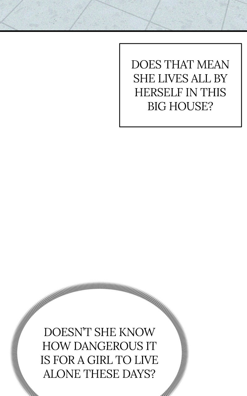 A Kind Intruder Ep. 4 - He Can’t Come Back page 121 - 