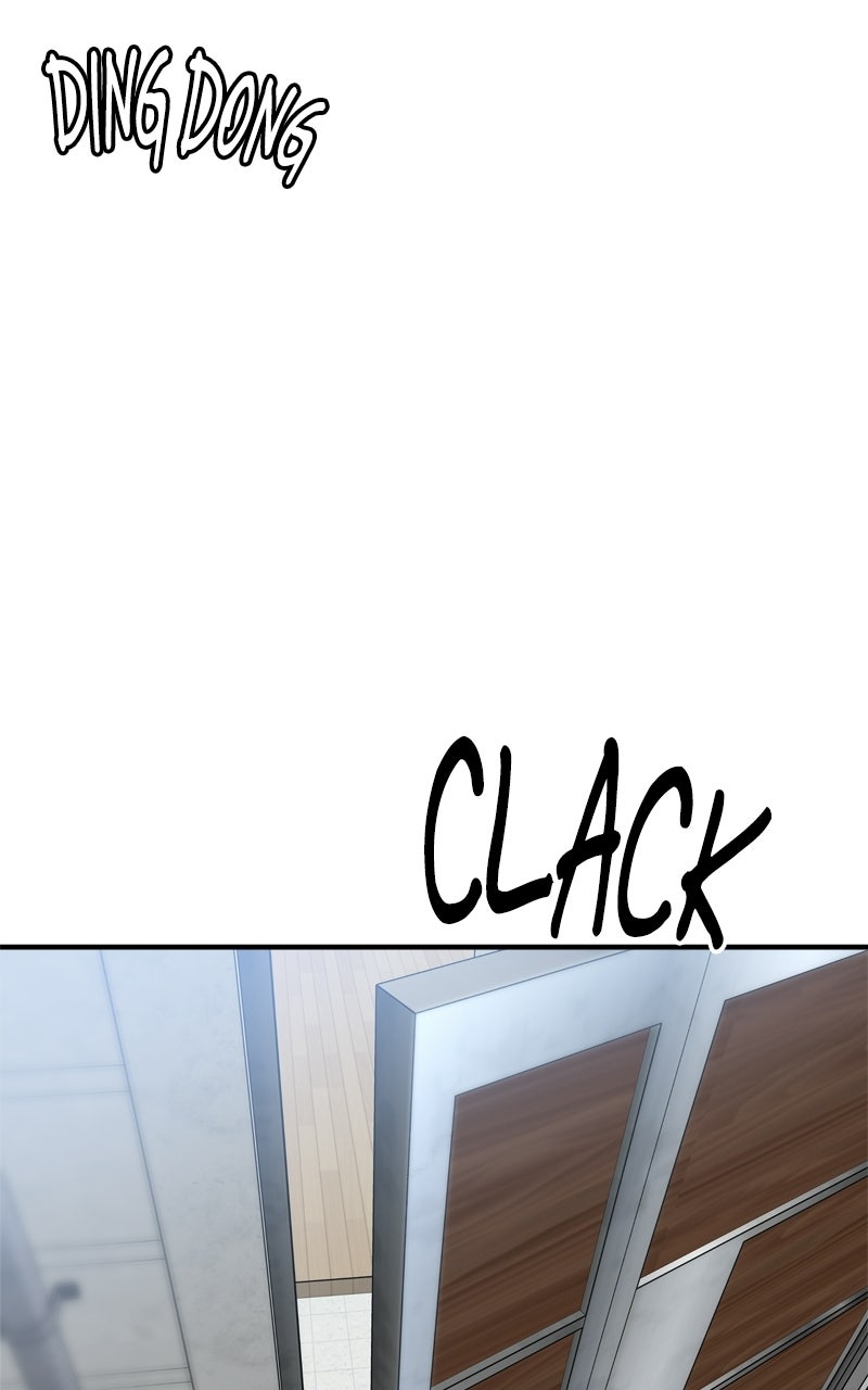 A Kind Intruder Ep. 4 - He Can’t Come Back page 123 - 