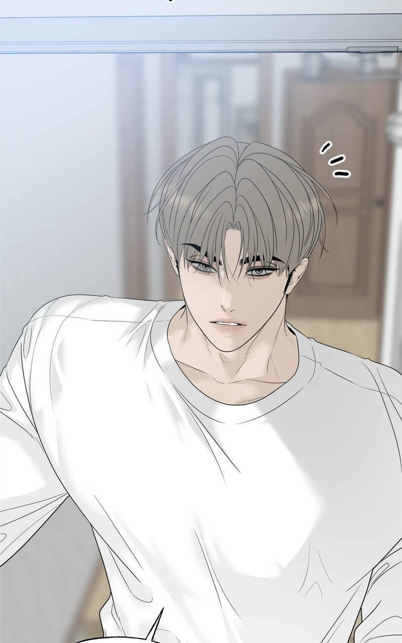 A Kind Intruder Ep. 4 - He Can’t Come Back page 125 - 