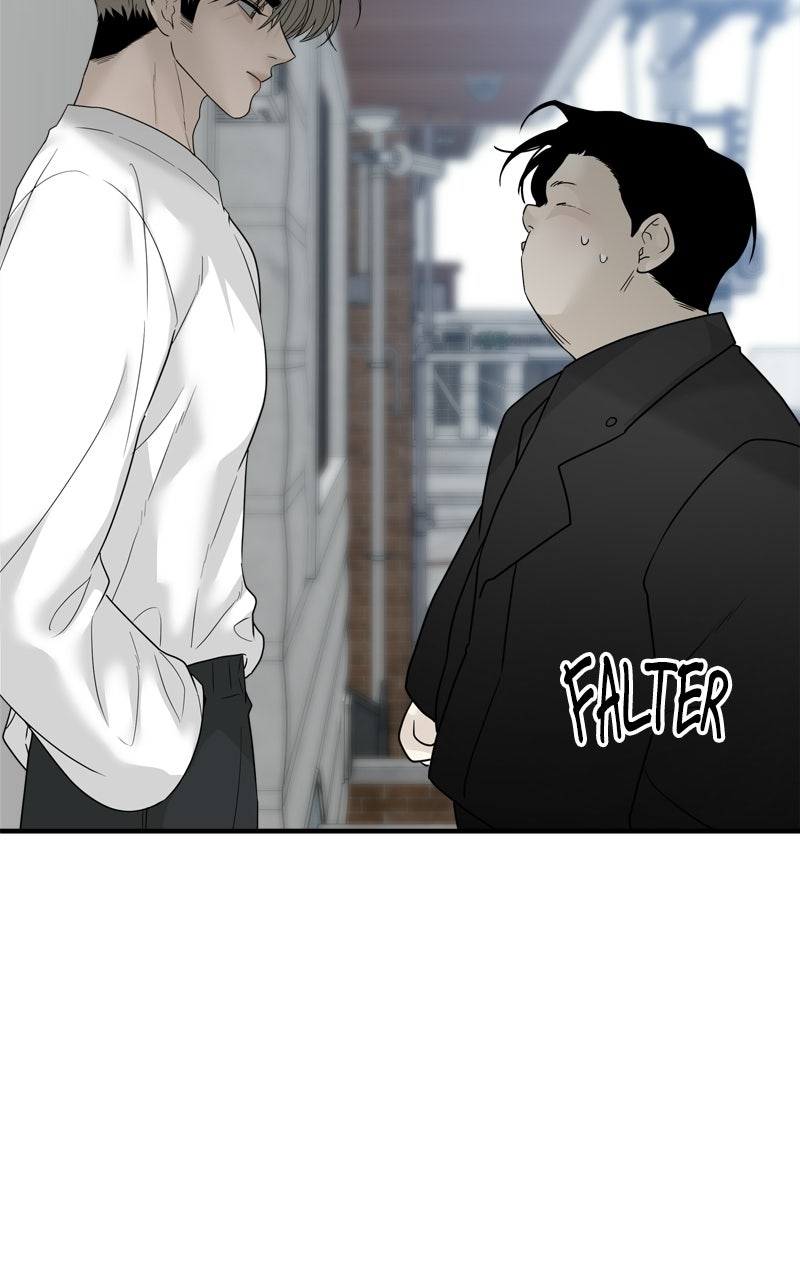 A Kind Intruder Ep. 4 - He Can’t Come Back page 127 - 