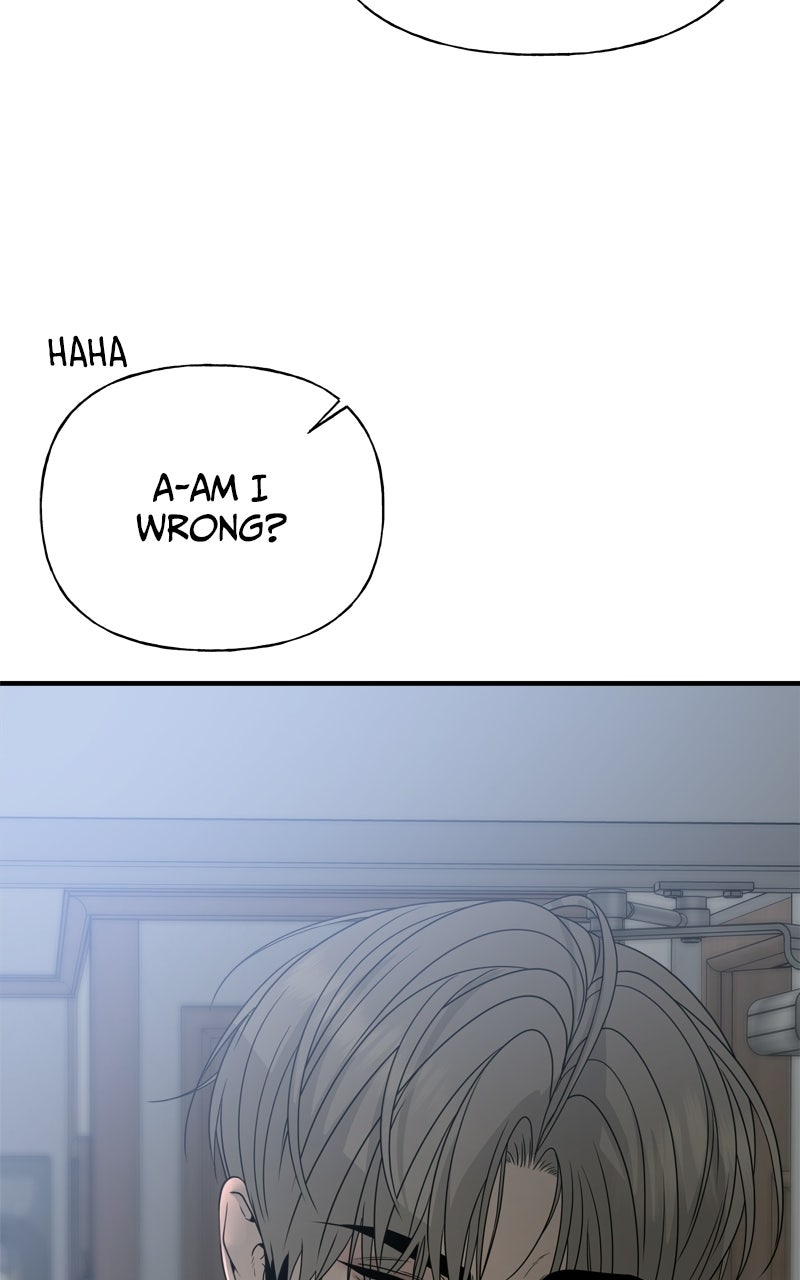 A Kind Intruder Ep. 4 - He Can’t Come Back page 130 - 