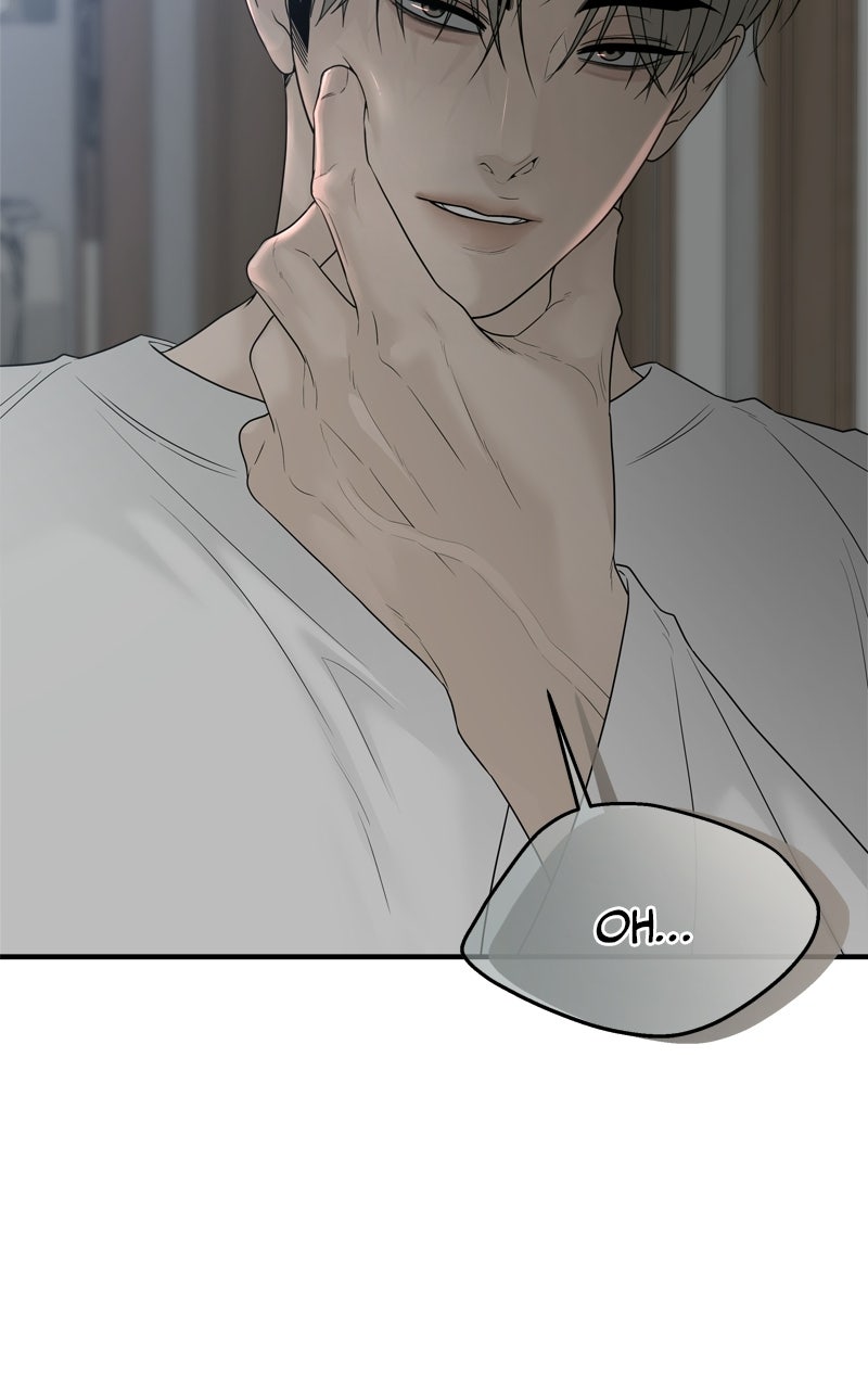 A Kind Intruder Ep. 4 - He Can’t Come Back page 131 - 