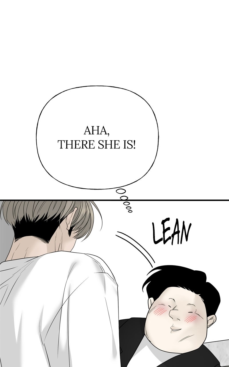 A Kind Intruder Ep. 4 - He Can’t Come Back page 135 - 