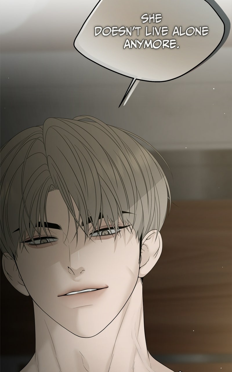 A Kind Intruder Ep. 4 - He Can’t Come Back page 139 - 