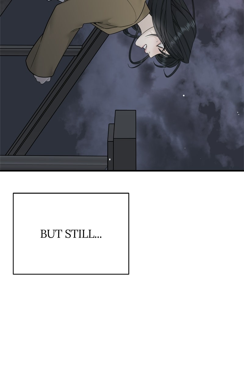 A Kind Intruder Ep. 4 - He Can’t Come Back page 19 - 