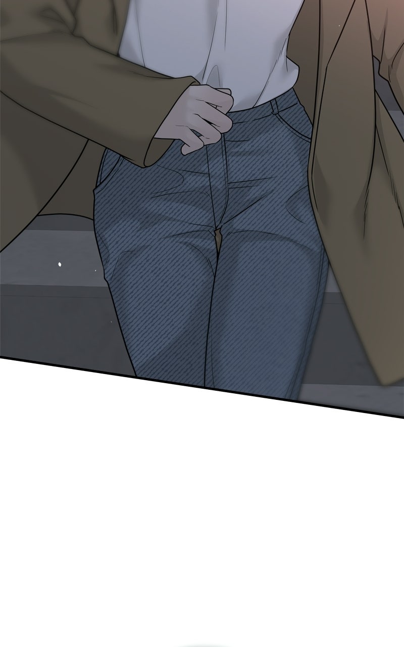 A Kind Intruder Ep. 4 - He Can’t Come Back page 21 - 
