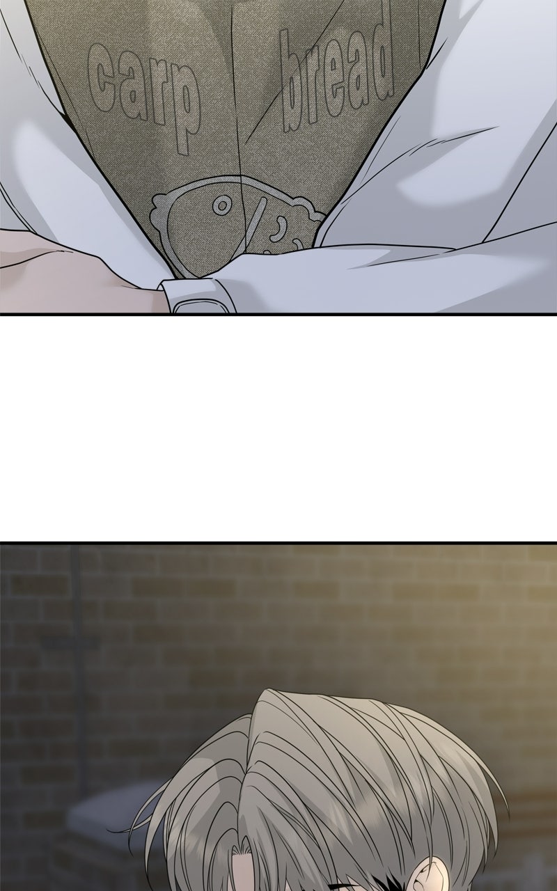 A Kind Intruder Ep. 4 - He Can’t Come Back page 27 - 