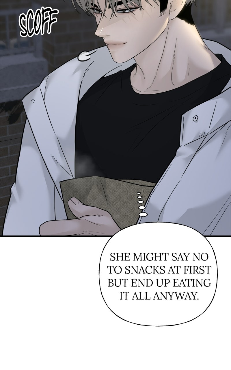 A Kind Intruder Ep. 4 - He Can’t Come Back page 28 - 