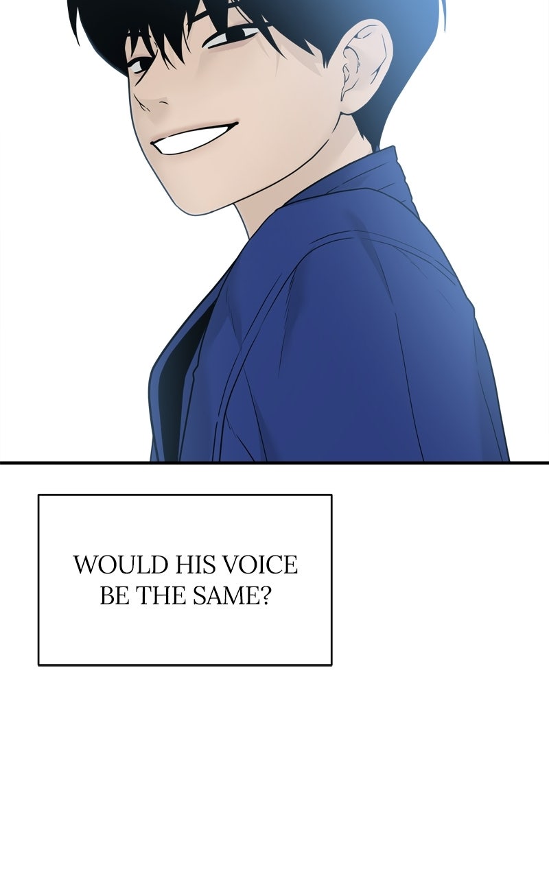 A Kind Intruder Ep. 4 - He Can’t Come Back page 4 - 