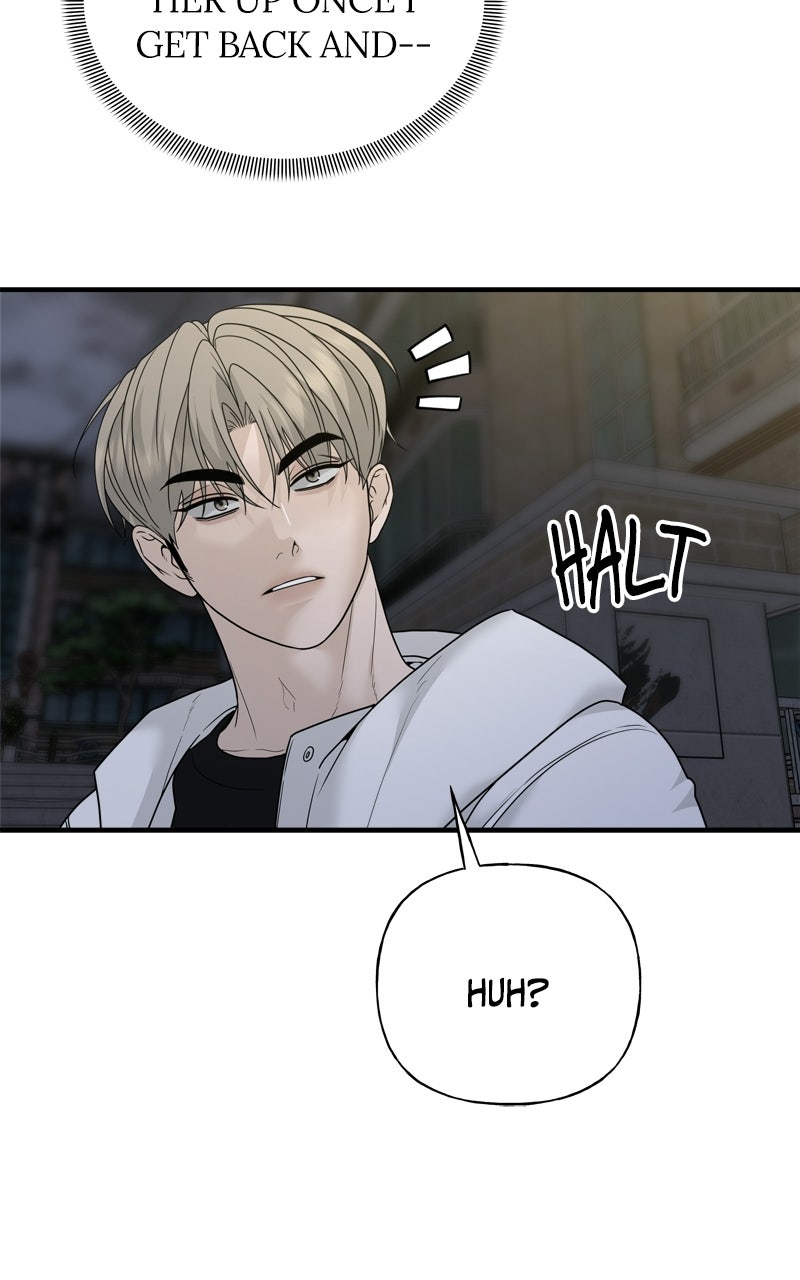 A Kind Intruder Ep. 4 - He Can’t Come Back page 31 - 
