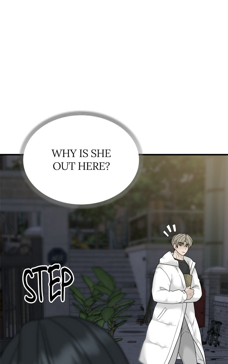 A Kind Intruder Ep. 4 - He Can’t Come Back page 32 - 