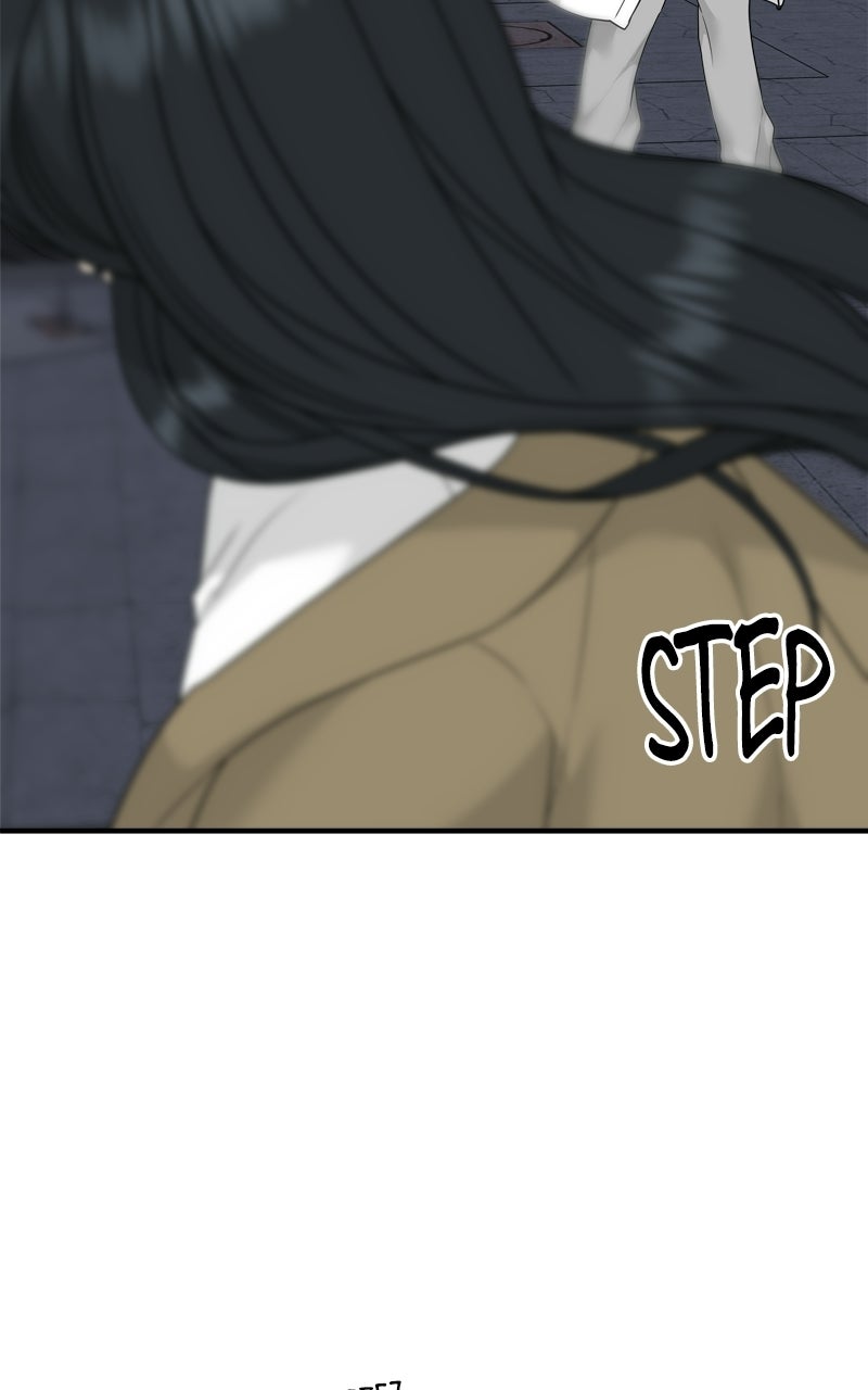 A Kind Intruder Ep. 4 - He Can’t Come Back page 33 - 