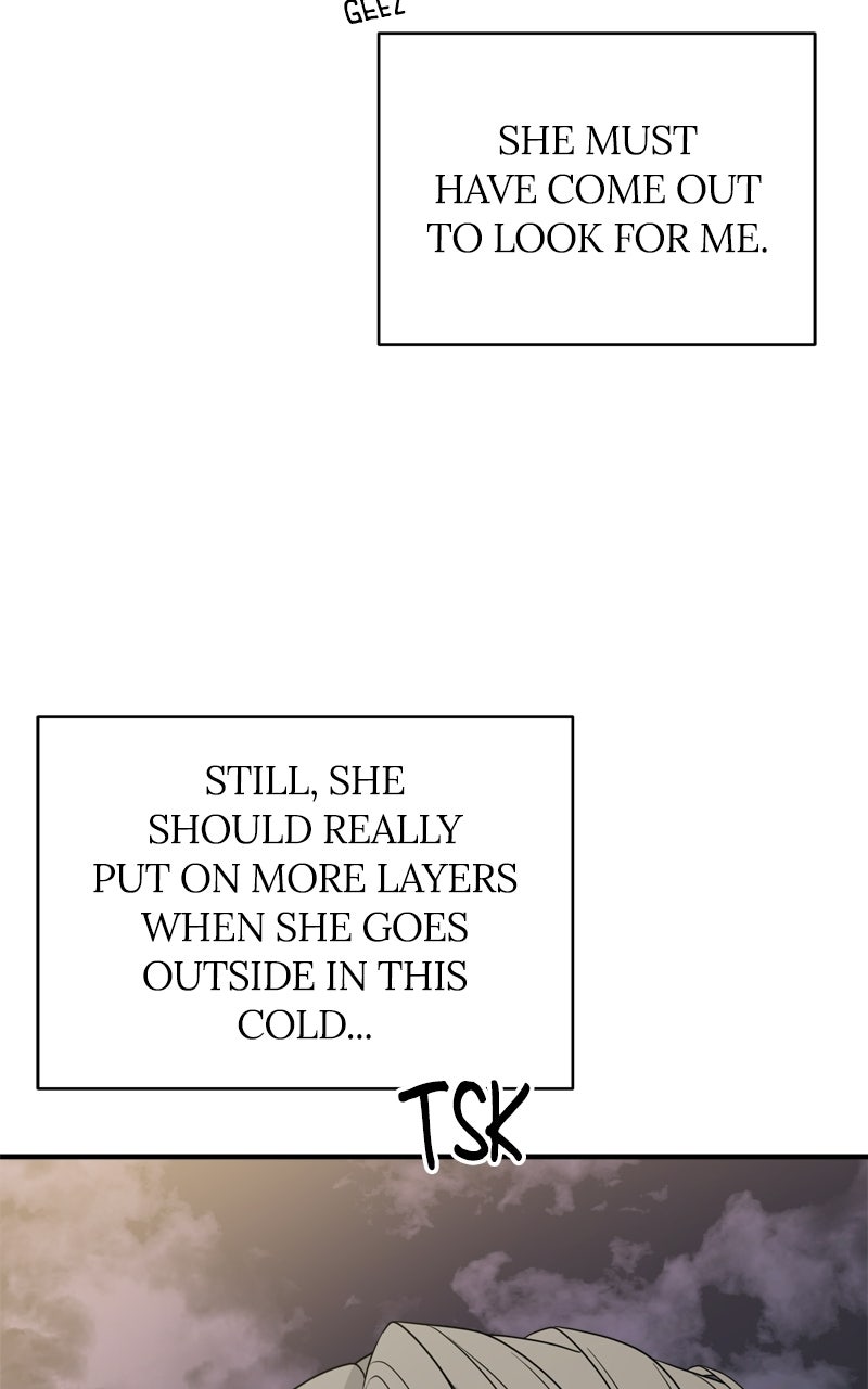 A Kind Intruder Ep. 4 - He Can’t Come Back page 34 - 