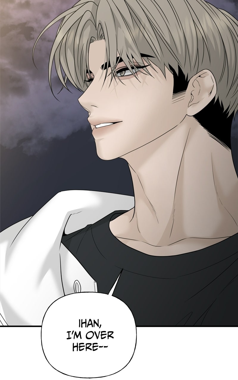 A Kind Intruder Ep. 4 - He Can’t Come Back page 35 - 