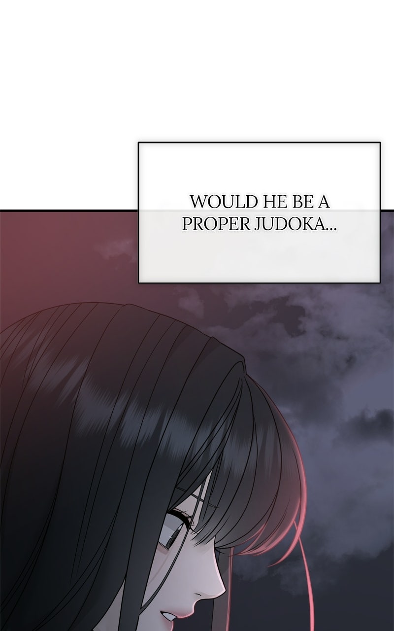 A Kind Intruder Ep. 4 - He Can’t Come Back page 5 - 