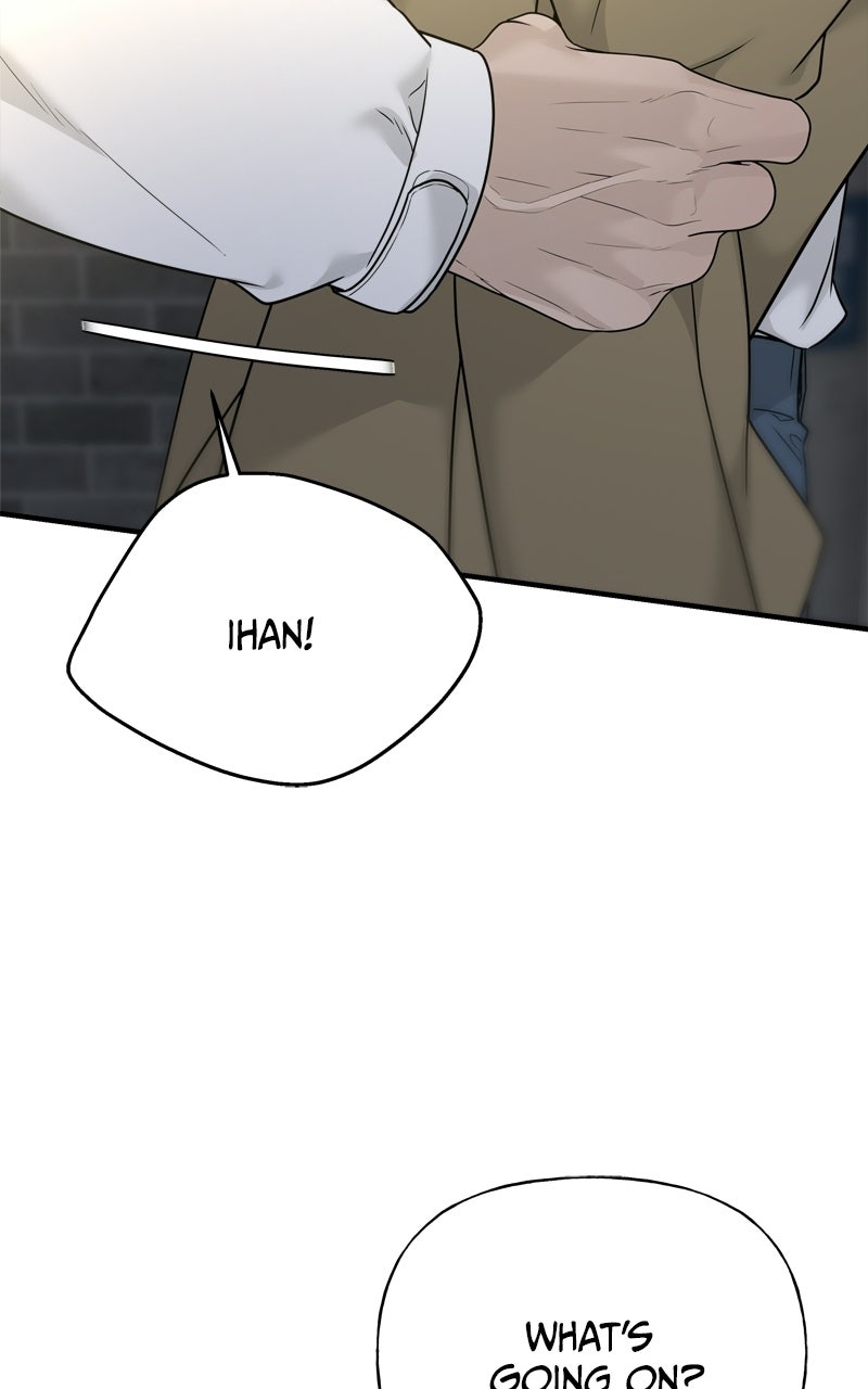 A Kind Intruder Ep. 4 - He Can’t Come Back page 42 - 