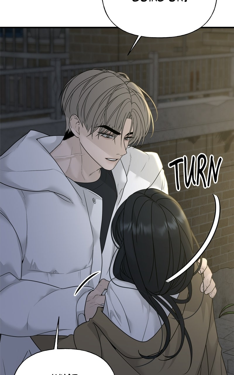 A Kind Intruder Ep. 4 - He Can’t Come Back page 43 - 