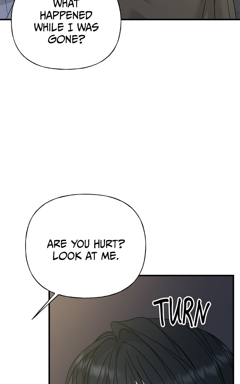 A Kind Intruder Ep. 4 - He Can’t Come Back page 44 - 
