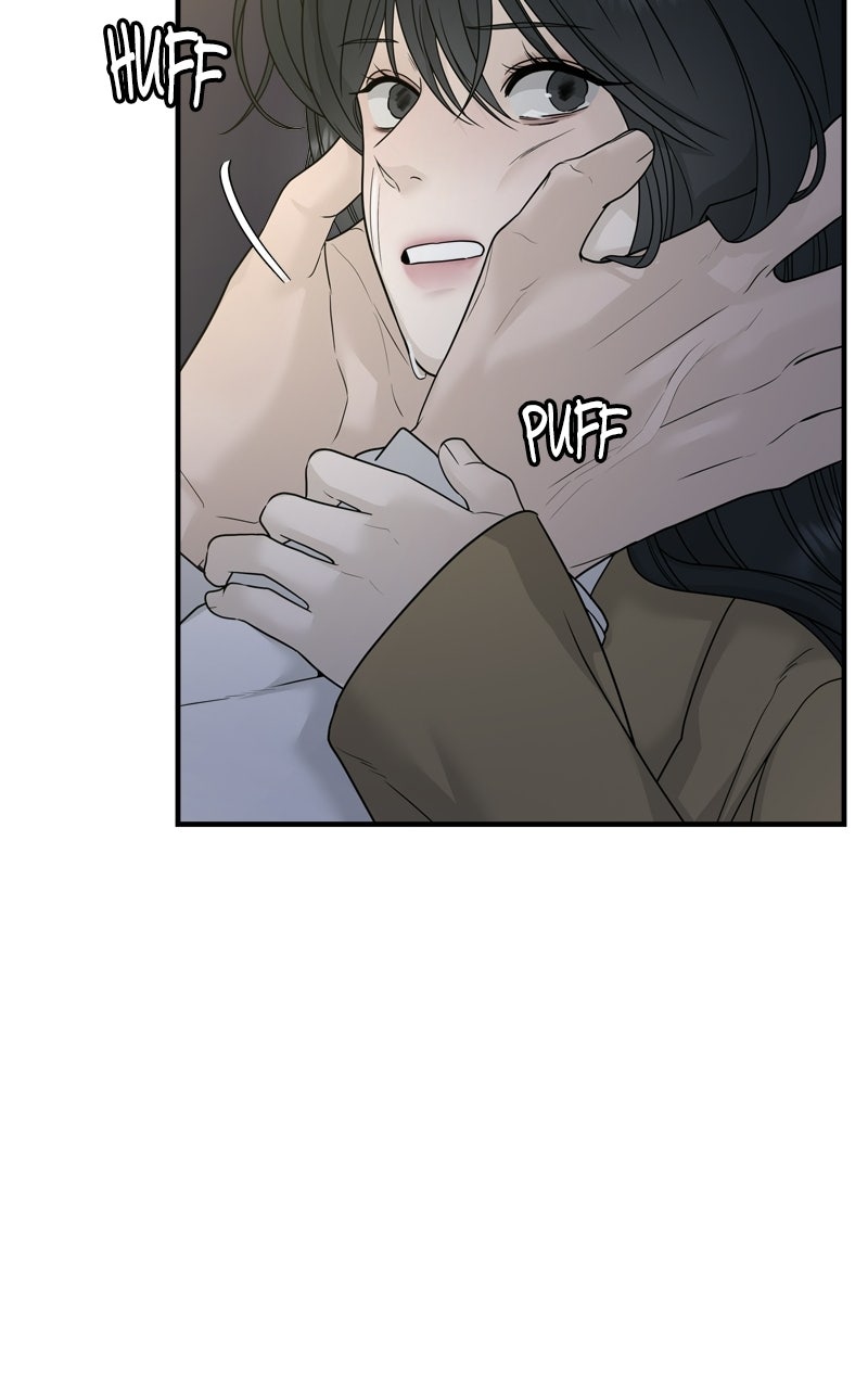 A Kind Intruder Ep. 4 - He Can’t Come Back page 45 - 