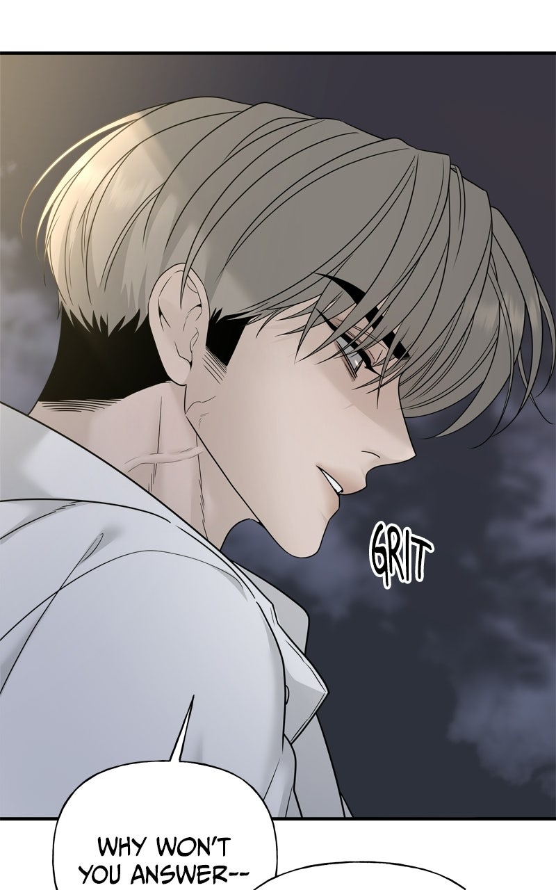 A Kind Intruder Ep. 4 - He Can’t Come Back page 46 - 