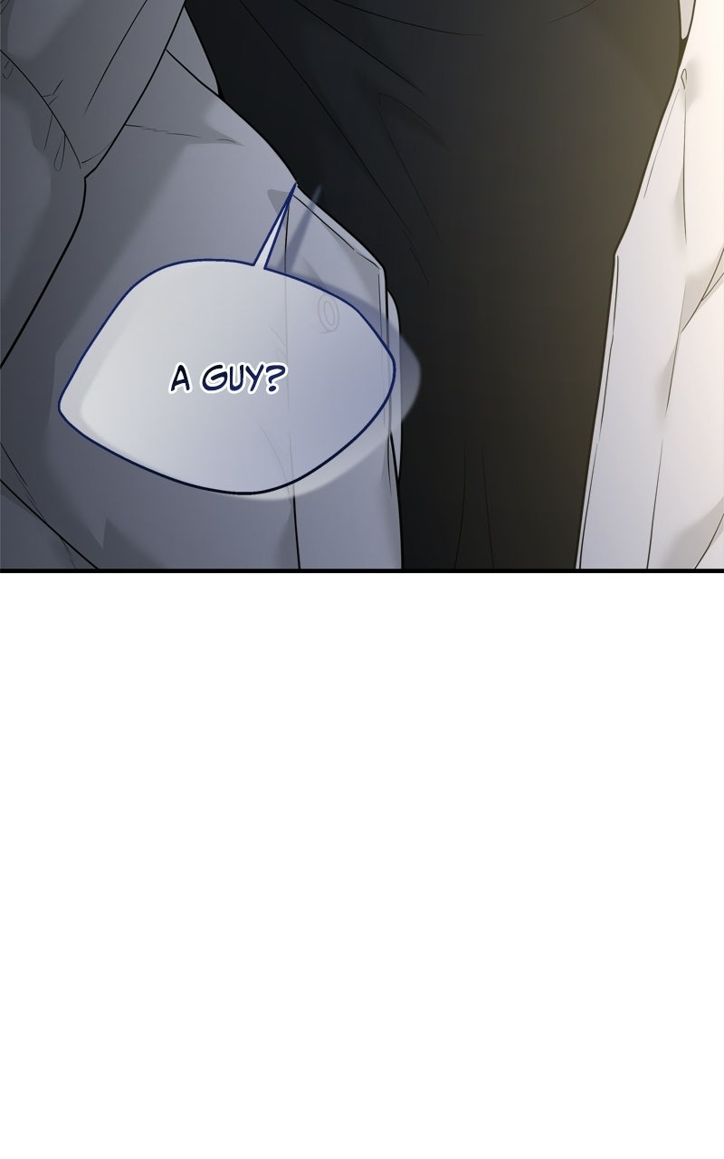 A Kind Intruder Ep. 4 - He Can’t Come Back page 49 - 