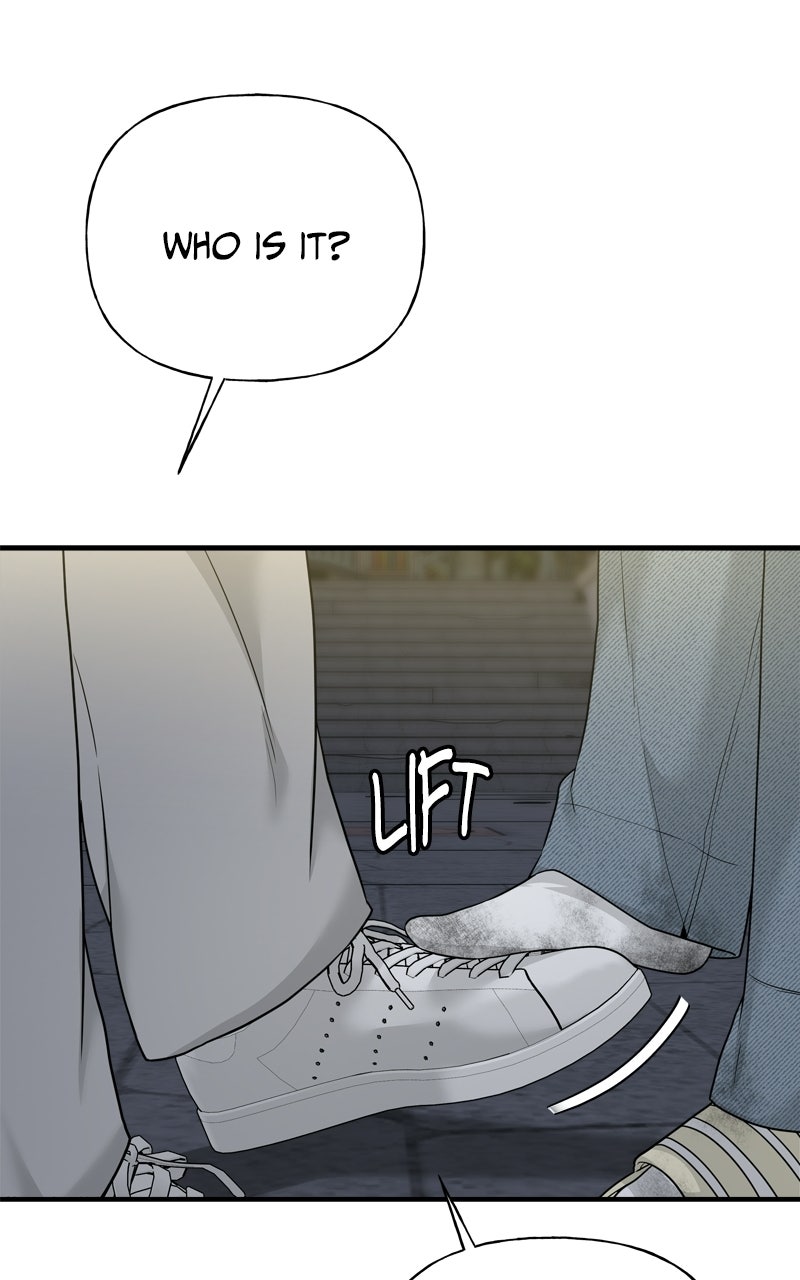 A Kind Intruder Ep. 4 - He Can’t Come Back page 50 - 