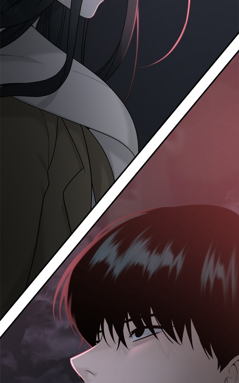 A Kind Intruder Ep. 4 - He Can’t Come Back page 6 - 