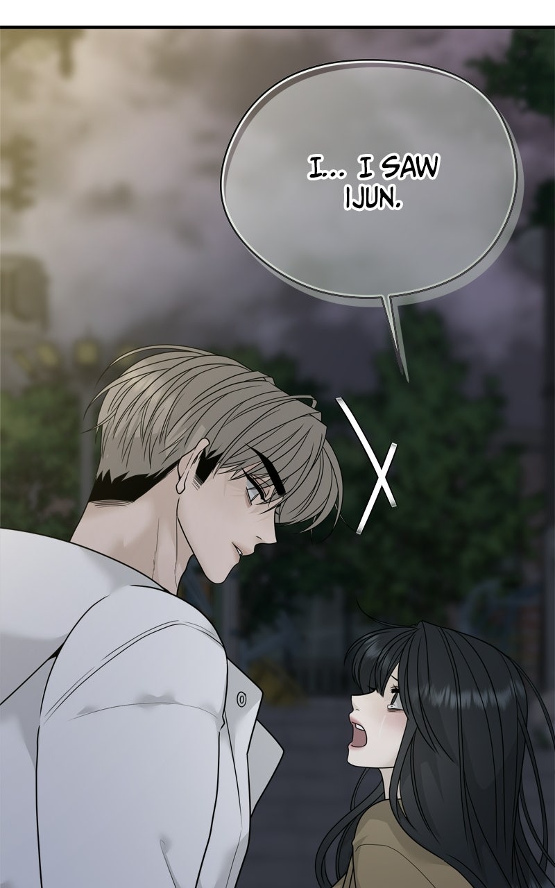 A Kind Intruder Ep. 4 - He Can’t Come Back page 52 - 
