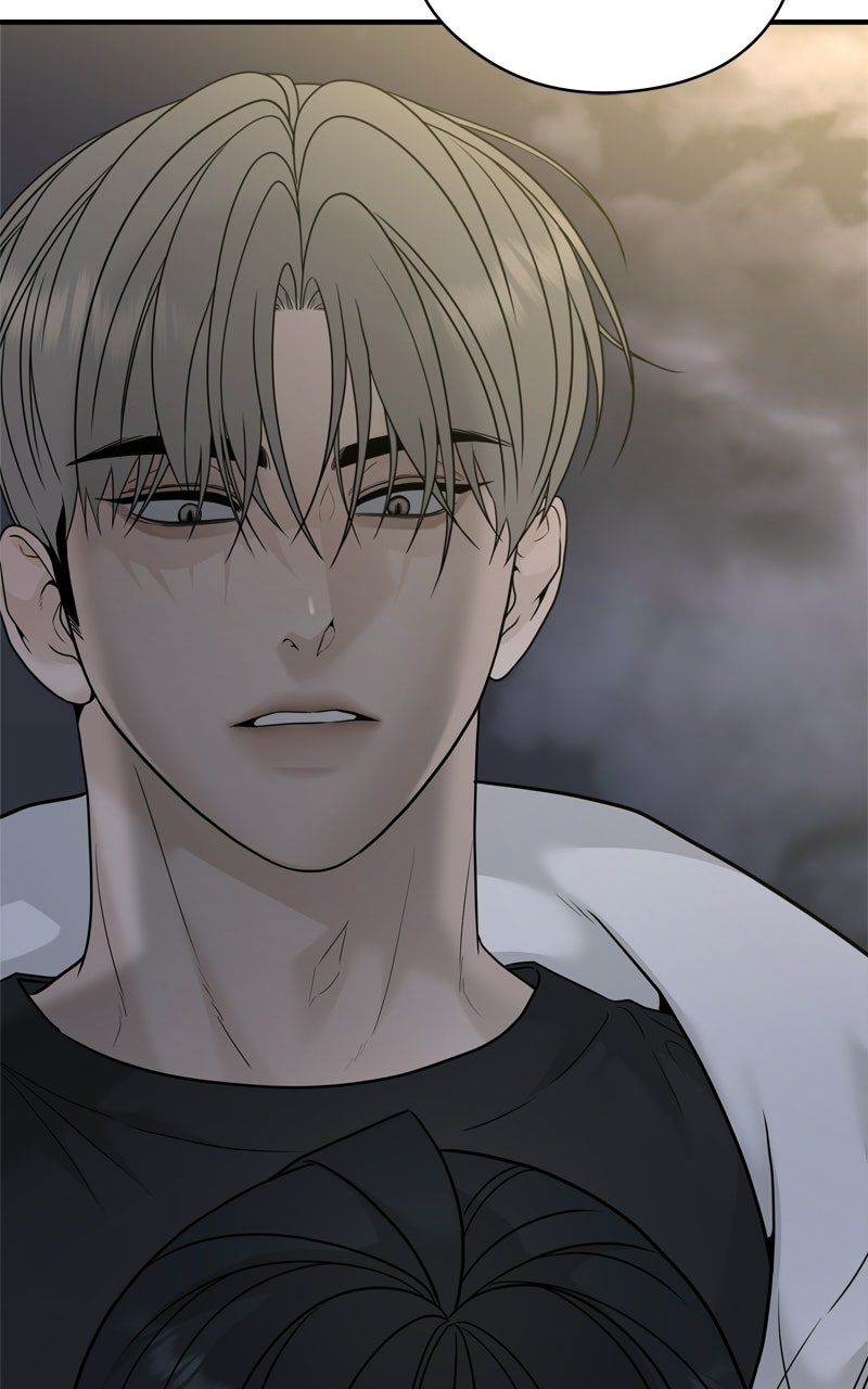 A Kind Intruder Ep. 4 - He Can’t Come Back page 54 - 