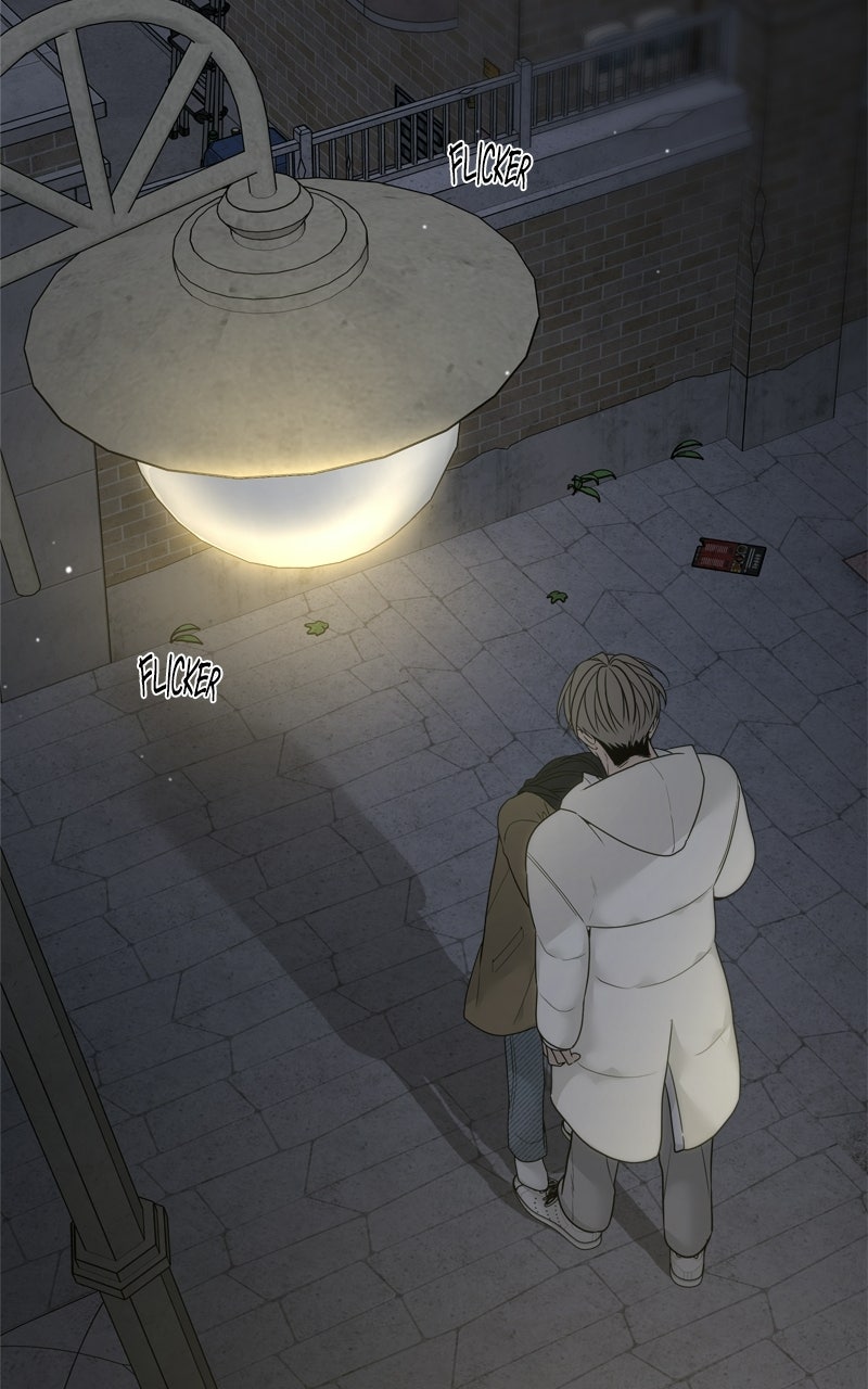 A Kind Intruder Ep. 4 - He Can’t Come Back page 58 - 