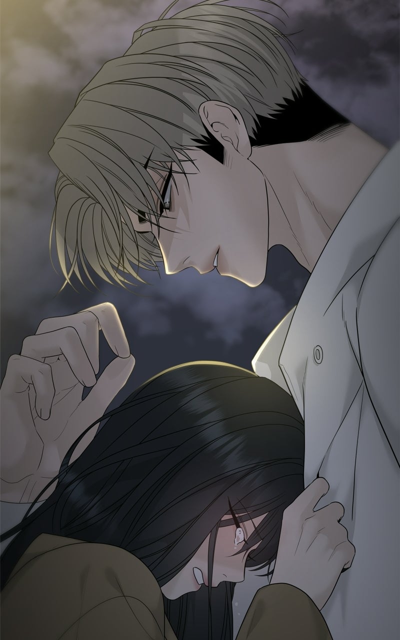 A Kind Intruder Ep. 4 - He Can’t Come Back page 60 - 