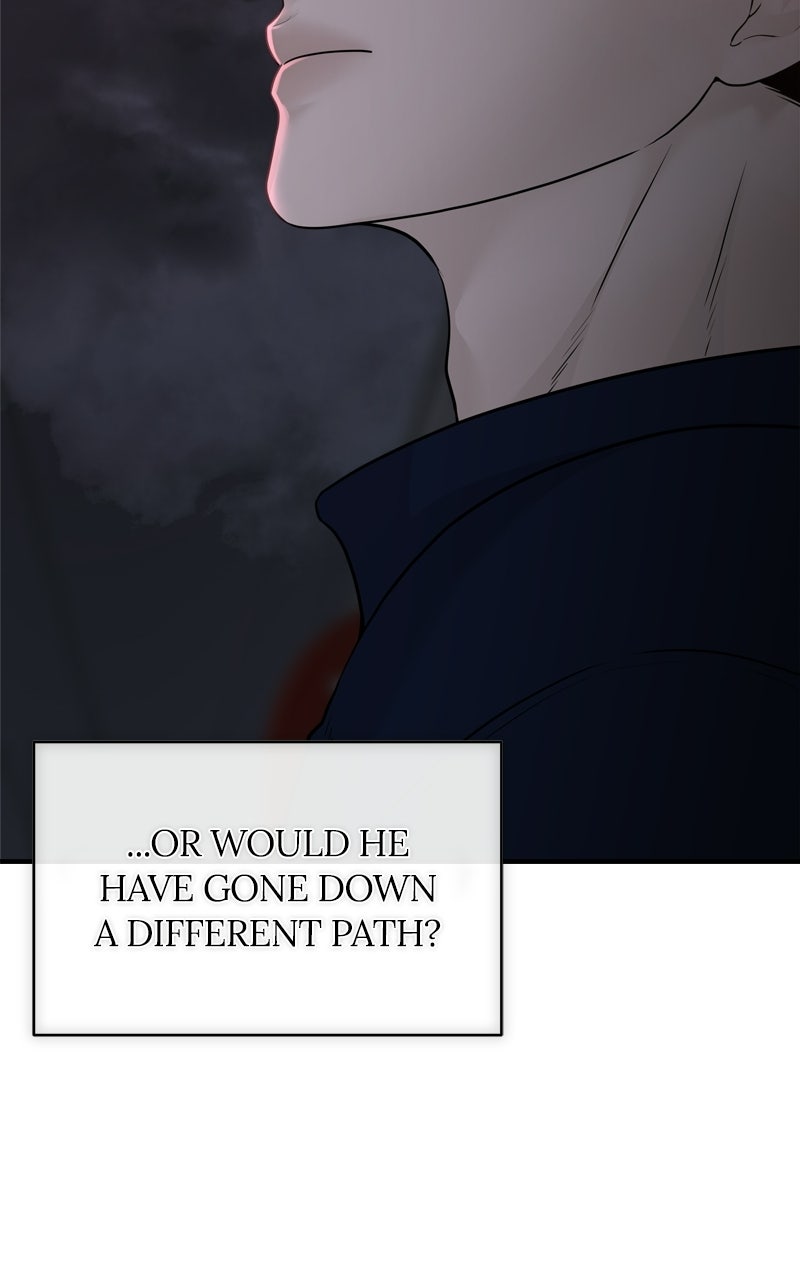 A Kind Intruder Ep. 4 - He Can’t Come Back page 7 - 