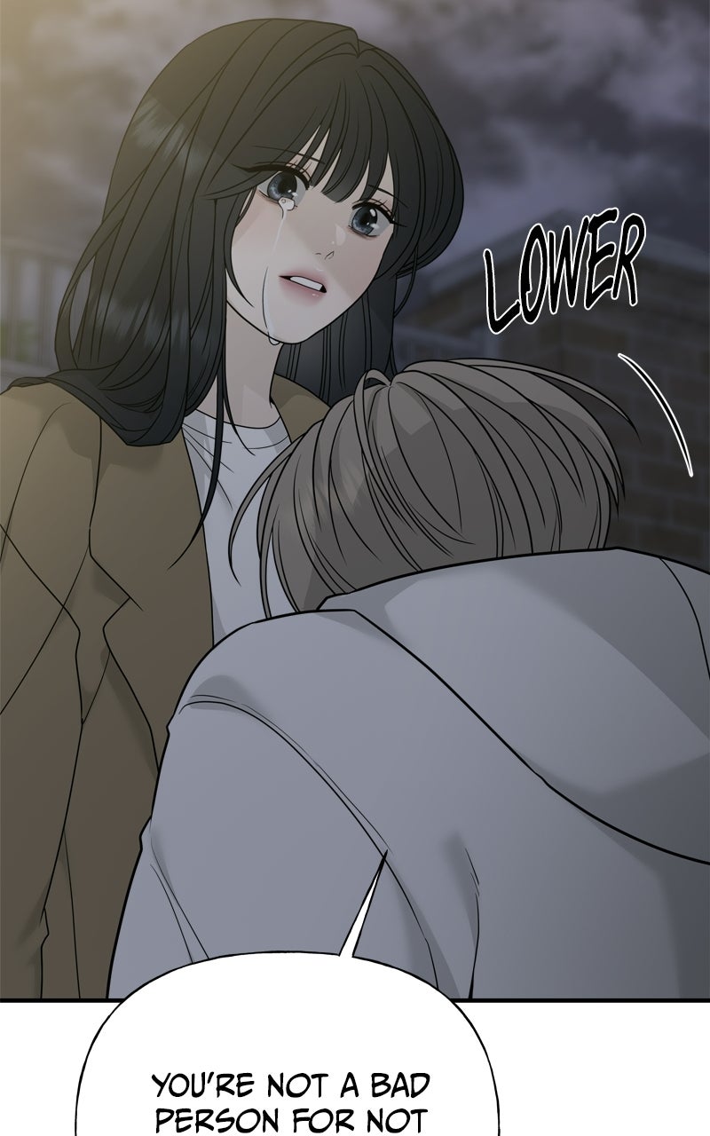 A Kind Intruder Ep. 4 - He Can’t Come Back page 64 - 