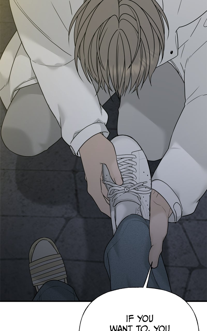 A Kind Intruder Ep. 4 - He Can’t Come Back page 66 - 