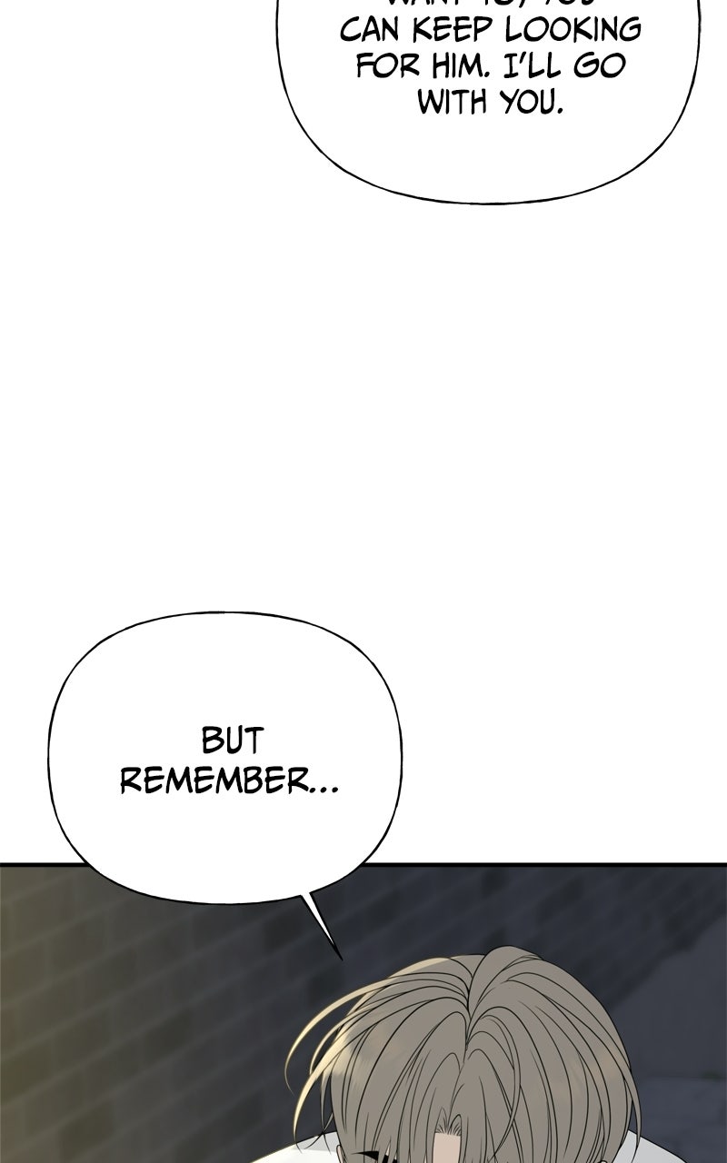 A Kind Intruder Ep. 4 - He Can’t Come Back page 67 - 