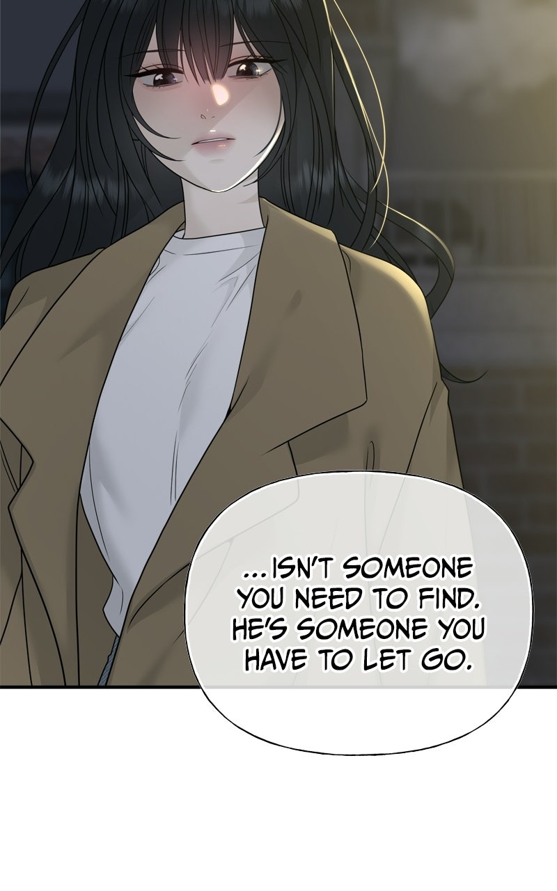 A Kind Intruder Ep. 4 - He Can’t Come Back page 69 - 