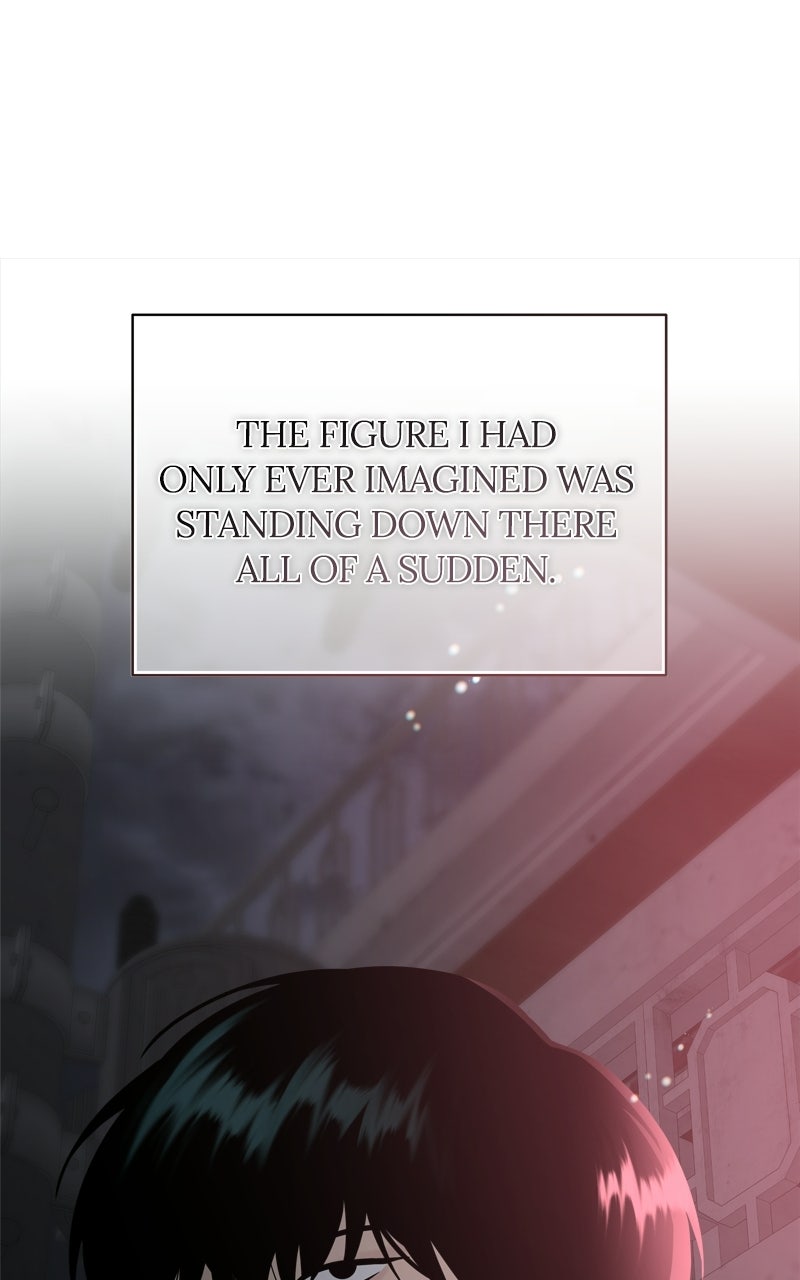 A Kind Intruder Ep. 4 - He Can’t Come Back page 8 - 