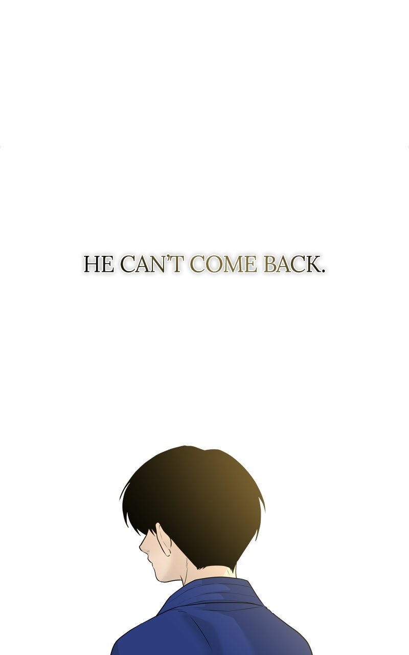 A Kind Intruder Ep. 4 - He Can’t Come Back page 72 - 