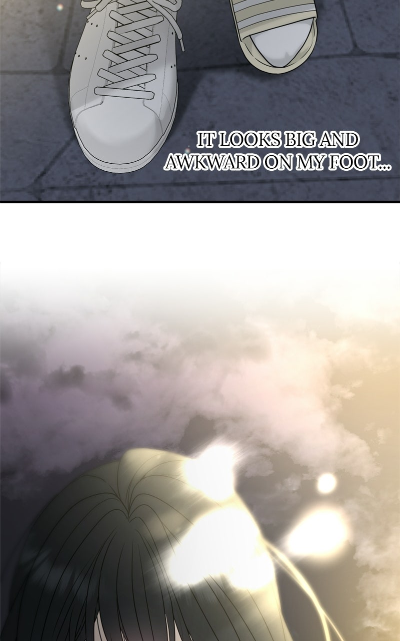 A Kind Intruder Ep. 4 - He Can’t Come Back page 76 - 