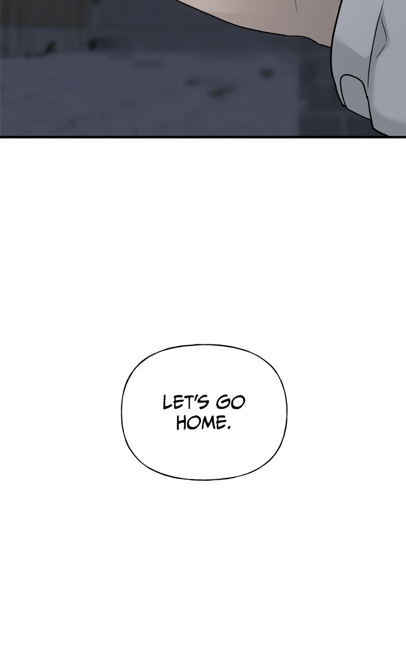 A Kind Intruder Ep. 4 - He Can’t Come Back page 79 - 