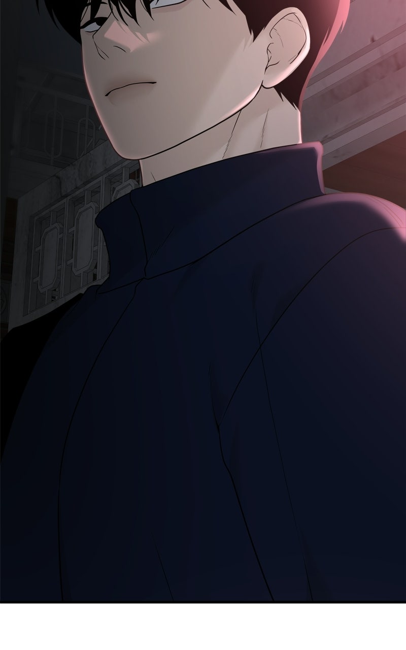A Kind Intruder Ep. 4 - He Can’t Come Back page 9 - 