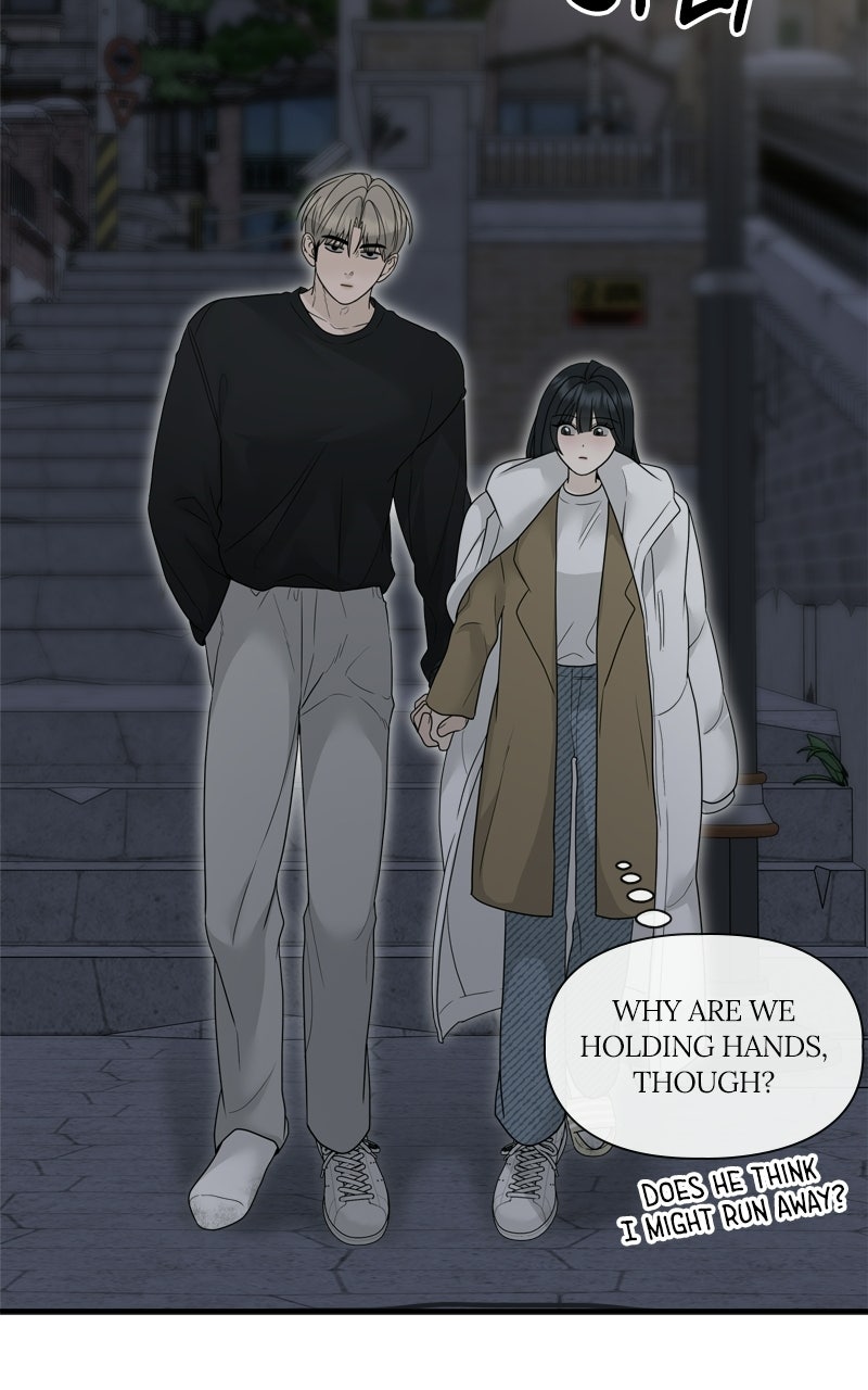 A Kind Intruder Ep. 4 - He Can’t Come Back page 81 - 
