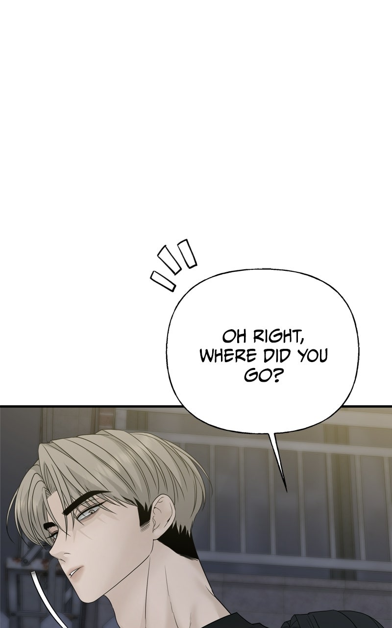 A Kind Intruder Ep. 4 - He Can’t Come Back page 82 - 