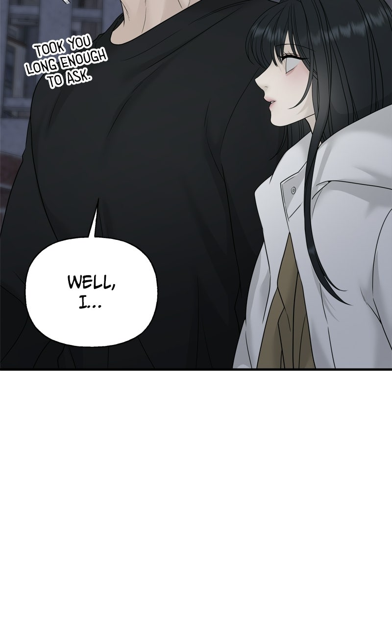 A Kind Intruder Ep. 4 - He Can’t Come Back page 83 - 