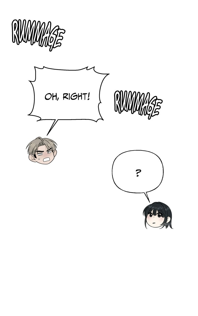 A Kind Intruder Ep. 4 - He Can’t Come Back page 84 - 