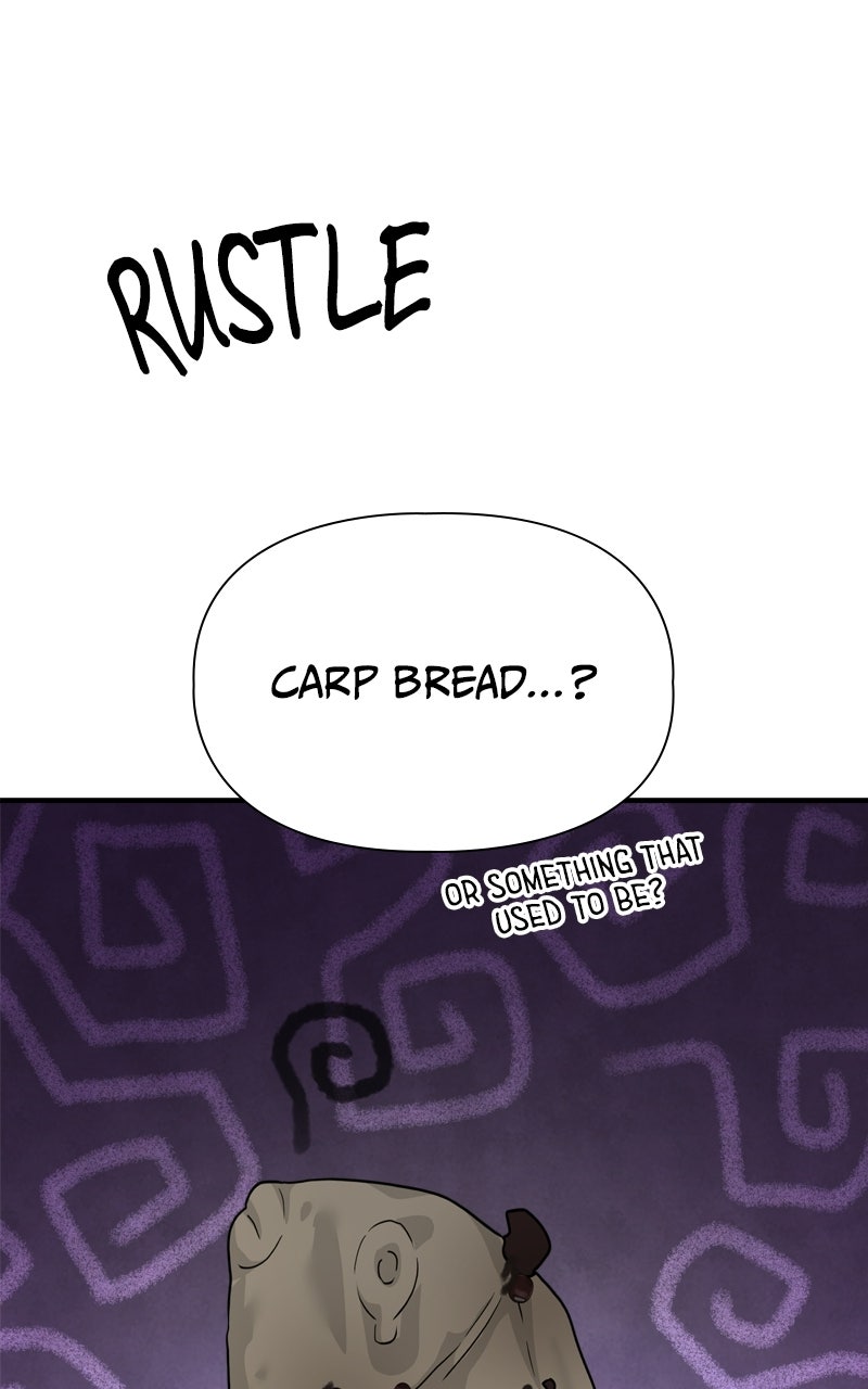 A Kind Intruder Ep. 4 - He Can’t Come Back page 85 - 