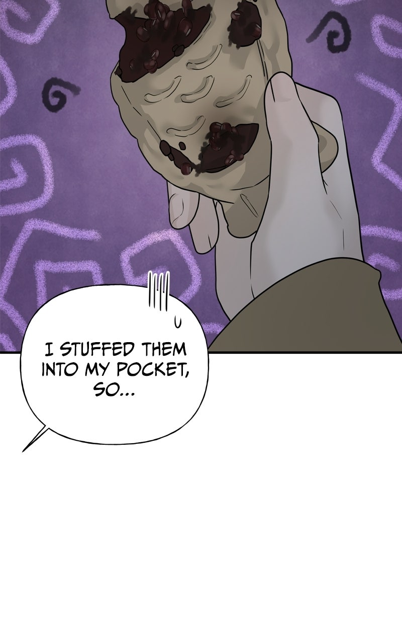A Kind Intruder Ep. 4 - He Can’t Come Back page 86 - 
