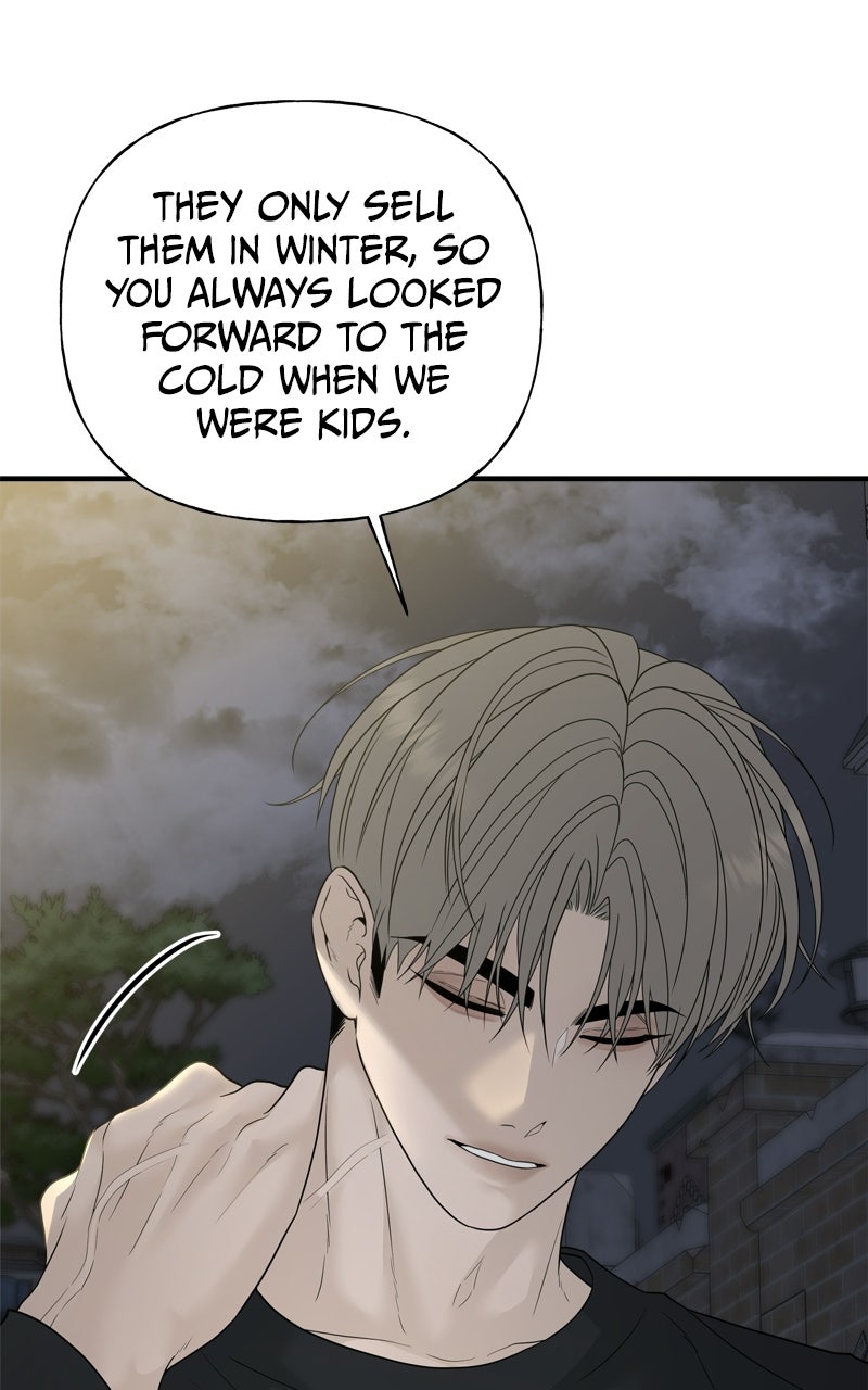 A Kind Intruder Ep. 4 - He Can’t Come Back page 87 - 