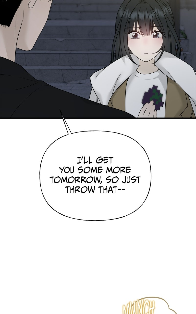 A Kind Intruder Ep. 4 - He Can’t Come Back page 89 - 